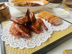 -海宝酒家(中山四路店)