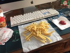 -华莱士·全鸡汉堡(光华路店)