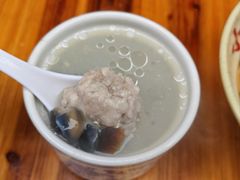 -小罗子汤店(大士院总店)