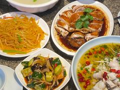 -白鹭·江南宴(茂悦东荟城店)