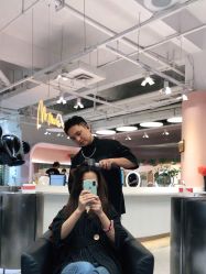 -MRMODE时尚先生美发沙龙