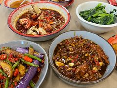 -老三样·旧食新味(万寿宫店)