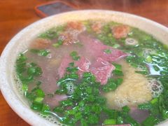 不翻汤-正宗刘记不翻汤(和园店)