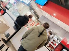 -永和大王(茉莉上新·军博店)