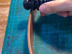 -零几体验diy皮具工作室(振业城店)