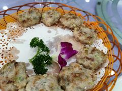特色猪肚饼-顺德美食坊(南沙分店)