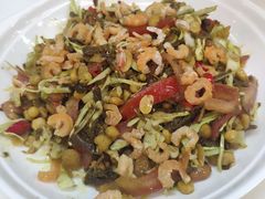 -缅华南国小食店