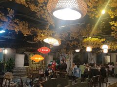 -庭院小酌(瑞莲街店)