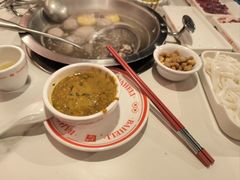 -八合里牛肉火锅(上海中山公园店)