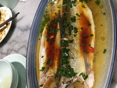 -京城小江南·北京烤鸭·江南土菜·白鱼(中关村店)