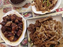 -葛记焖饼(伏牛路店)