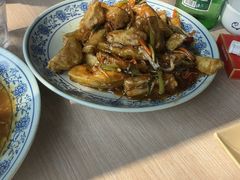 -协顺园回头馆(南顺城路店)