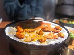 -么肆烤肉(汉街形象店)
