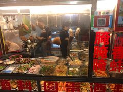-圆蛋酒料•生腌(开元路店)