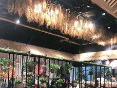 大堂-武松家(丰益桥店)