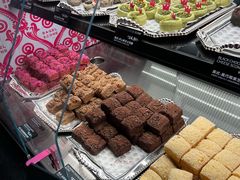 -CC BAGEL&SCONE 贝果与司康(南开大悦城店)
