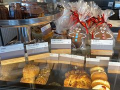 -BAKER&SPICE(BFC外滩金融中心店)