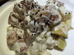 -老宁波1381餐厅(宏泰广场店)