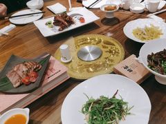 -醉霖生态餐厅(交大店)