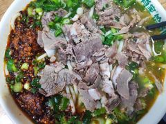 -肖家客饸饹面(郑州总店)