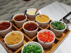 -新一哥粤菜火锅(瑞金店)