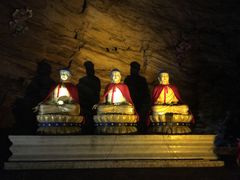 -北京上方山国家森林公园