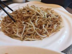 -蒙古人烤羊大师·绿野餐厅(工农大路店)