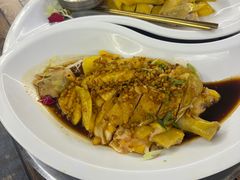 -食德喜·阳山鸡王食研基地