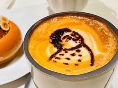 -潮一不贰·法式甜品·生日蛋糕·西式简餐(外滩店)