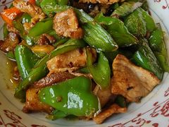 -印象鲵宴·张家界地标美食名片(溪布街店)