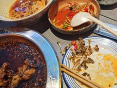 -耍盆友·重庆江湖菜(百子湾店)