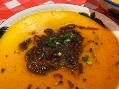 -荆九爷爆炒桥头三嫩(夫子庙店)