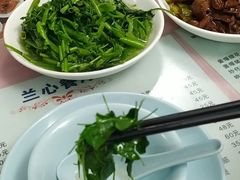 -蘭心餐厅(进贤路店)