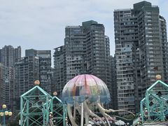-海合安成都极地海洋公园