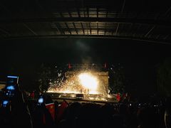 -暖泉古镇