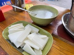 萝卜-雄伟美食(高沙中街店)
