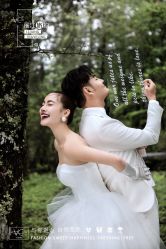 -巴黎经典婚纱摄影PARISSIC
