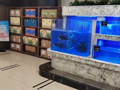 水产区-香山湖渔家大院