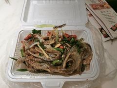 -陈添記·祖傳爽鱼皮·西关老字号(广州首店)