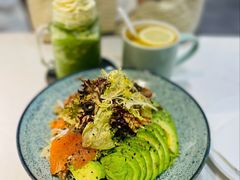 -BE BRIGHT KITCHEN(正佳广场店)