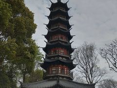 -上海佘山国家森林公园西佘山园