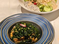 葱油鸡-新雅(丰盛里店)