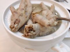 -凤凰楼酒家·粤宴点心(华强北店)