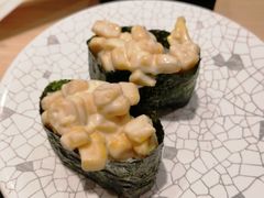 -大起水产回转寿司(道顿堀店)