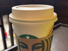 -星巴克(福州三坊七巷店)