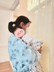 -中法母婴月子中心(南湖创始店)