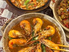 -老三样·旧食新味(绿地店)