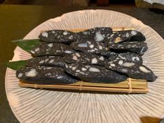 烤墨鱼肠-上男·烧肉集市(五一广场店)