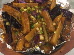 -传统香辣蟹(南园路店)