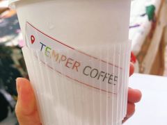 -叁秋咖啡 SANQIU COFFEE(天津河北路店)